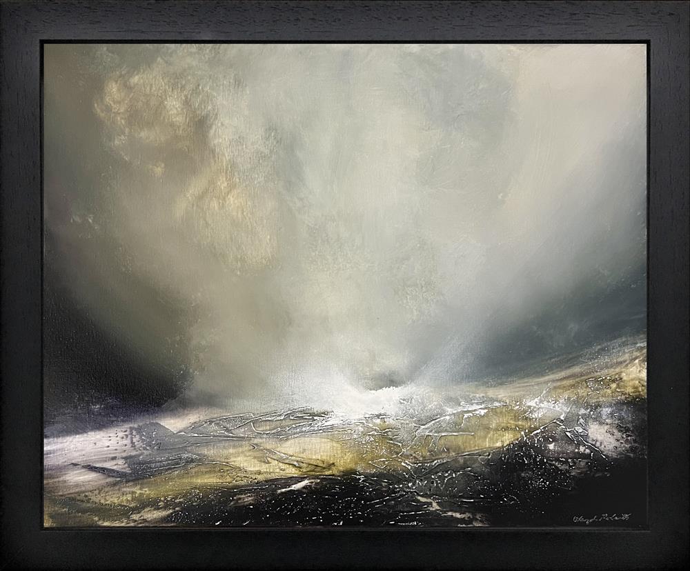 Dearest Sky by Sheryl Roberts (Original) - TheArtistsQuarter