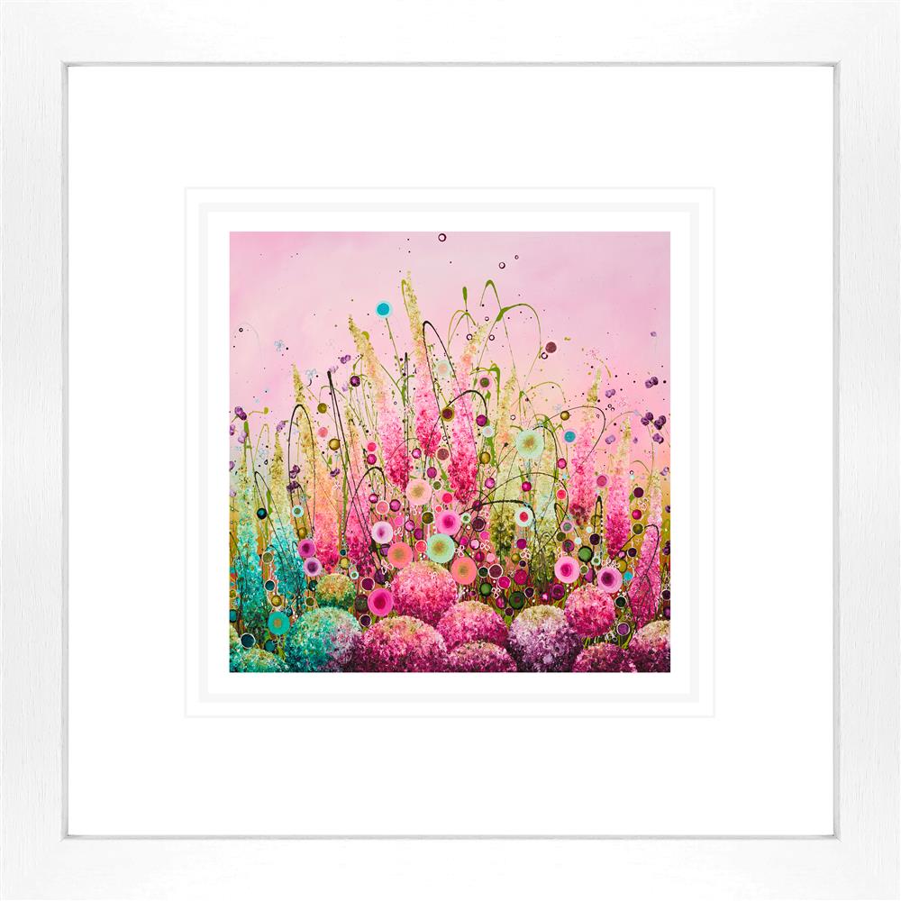 Delicate Splendour by Leanne Christie (Limited Edition) - TheArtistsQuarter