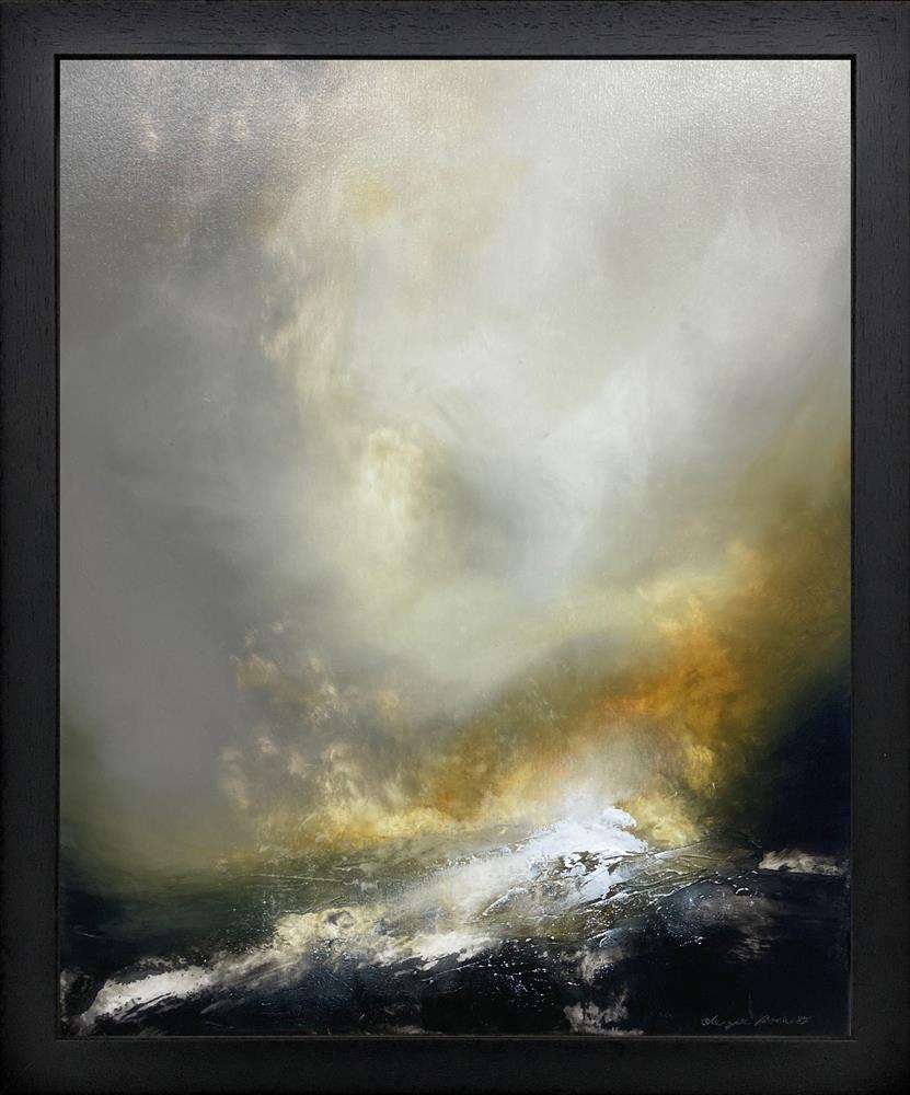 Distant Stillness by Sheryl Roberts (Original) - TheArtistsQuarter
