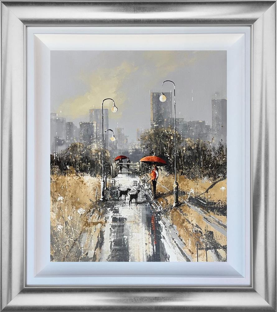 Dream Big by John Horsewell (Original) - TheArtistsQuarter