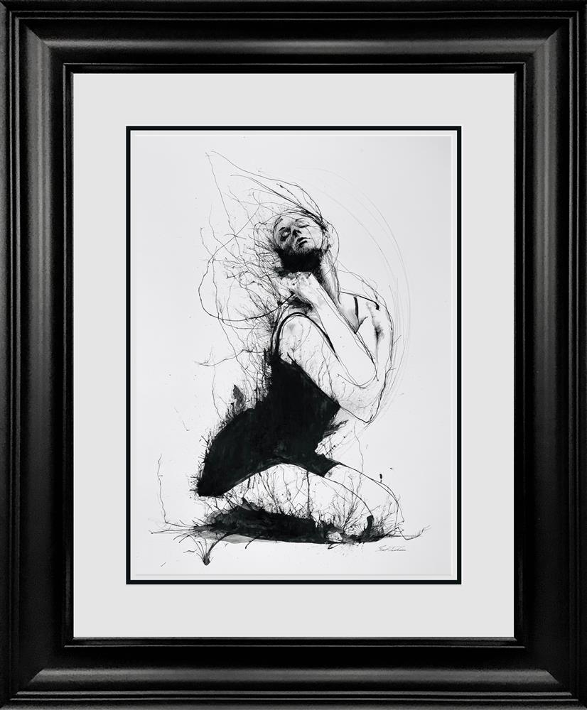 Dreaming Of You by Scott Tetlow (Original) - TheArtistsQuarter