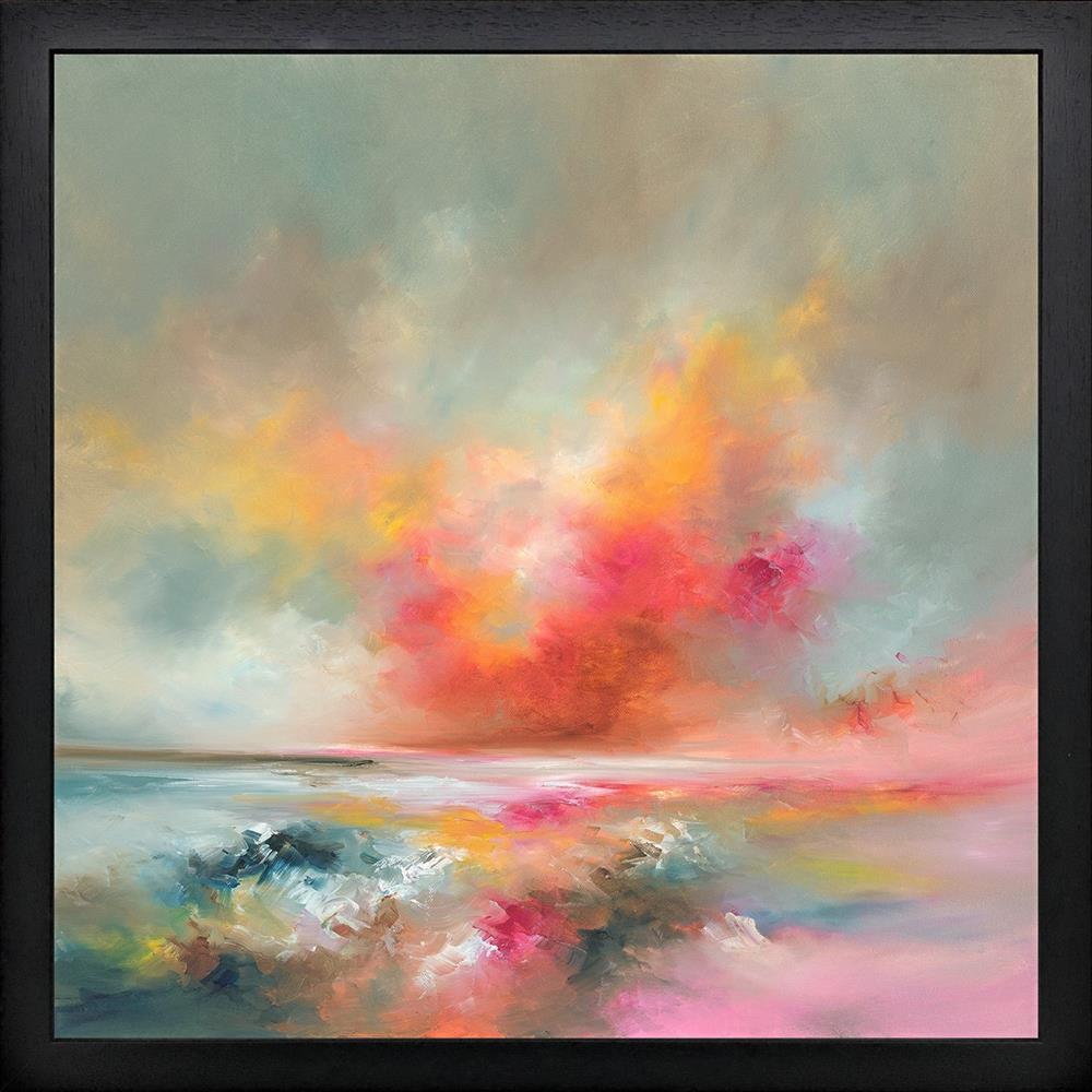 Dreams Of Forever by Alison Johnson - TheArtistsQuarter