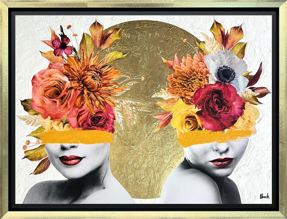 Dualism by Chuck (Original) - TheArtistsQuarter
