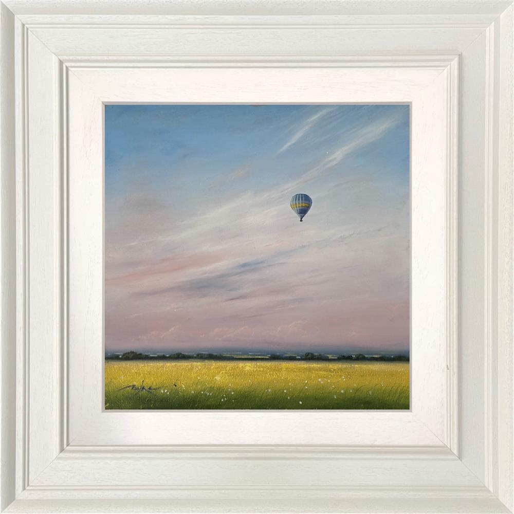 Early Flight by Ben Payne (Original) - TheArtistsQuarter