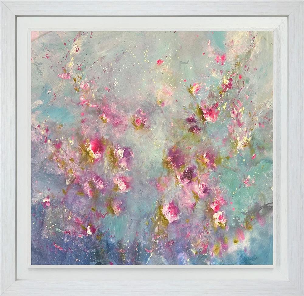 Earth's Charm by Carrie Clayden (Original) - TheArtistsQuarter