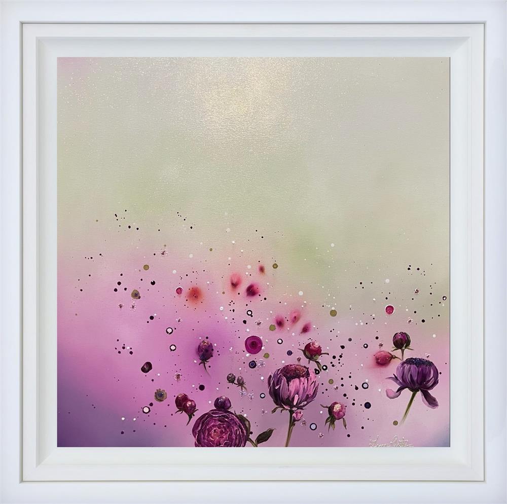 Echo Of Beauty by Leanne Christie (Original) - TheArtistsQuarter