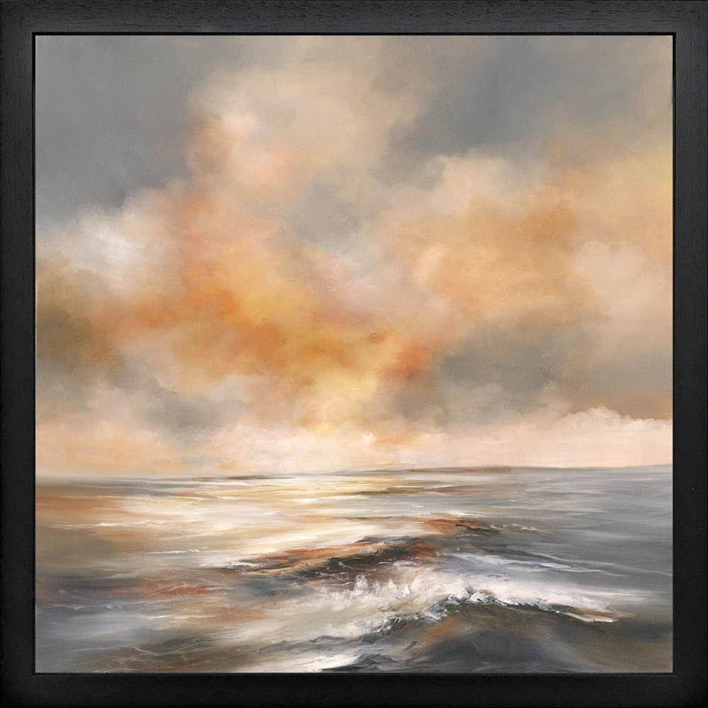 Echoes Of Time - Deluxe by Alison Johnson - TheArtistsQuarter