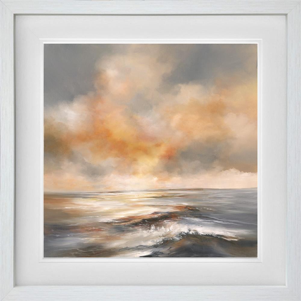 Echoes Of Time by Alison Johnson - TheArtistsQuarter
