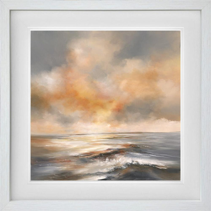 Echoes Of Time by Alison Johnson - TheArtistsQuarter
