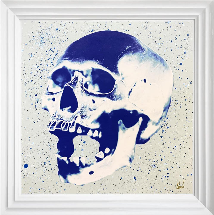 Chuck – Electric Blue