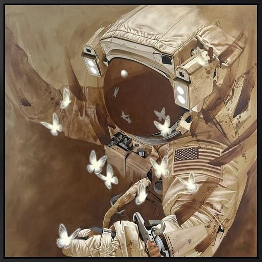 Eleven Ghosts by Jimmy Law (Limited Edition) - TheArtistsQuarter