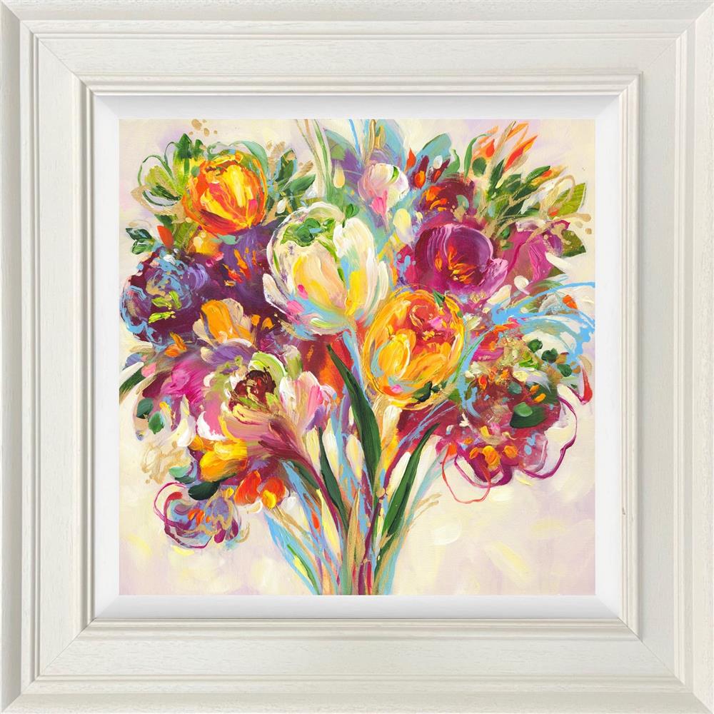 Enchanted Beauty by Anna Cher - TheArtistsQuarter