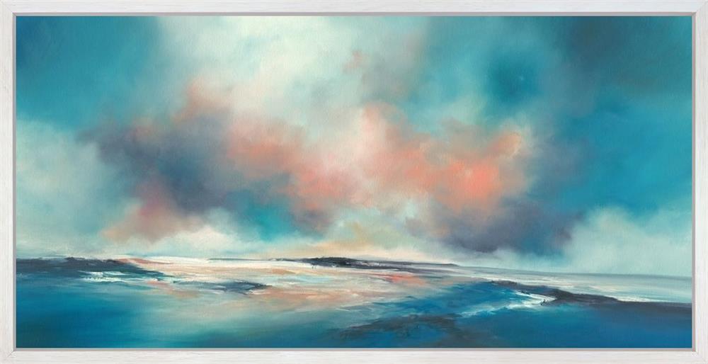Enchanting Embrace - Deluxe by Alison Johnson - TheArtistsQuarter