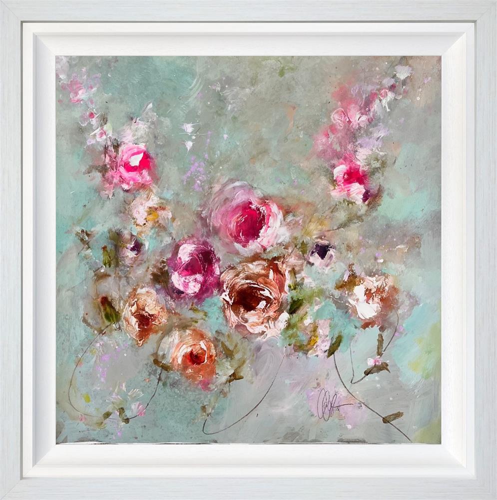 Endless Love by Carrie Clayden (Original) - TheArtistsQuarter