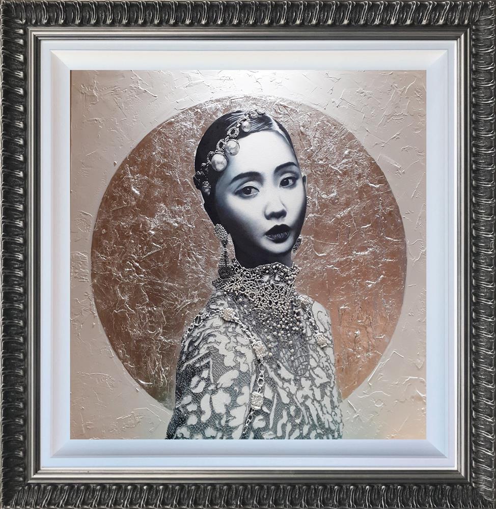 Enko by Linda Charles (Original) - TheArtistsQuarter