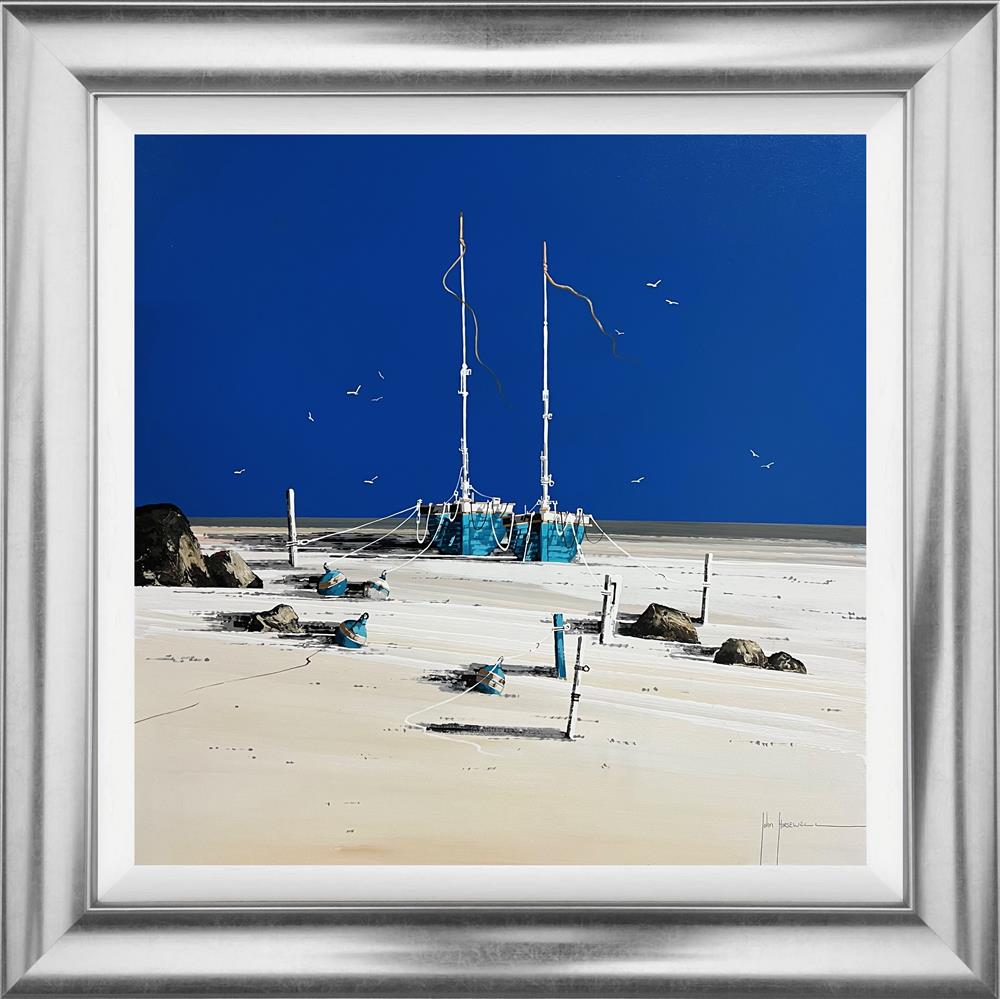 John Horsewell – Explore The Ocean Together