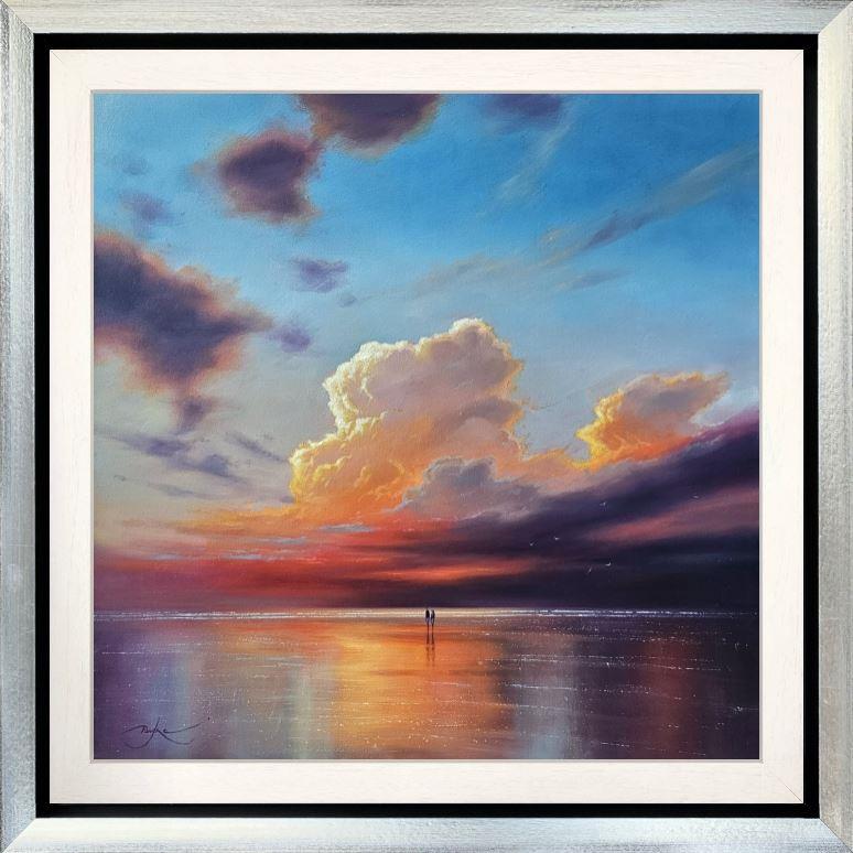 Ben Payne – Fair Skies Ahead
