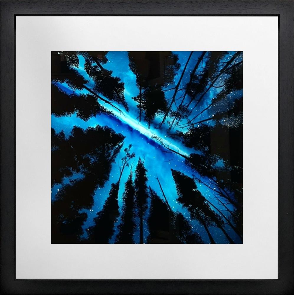 Faith by Richard King (Original) - TheArtistsQuarter