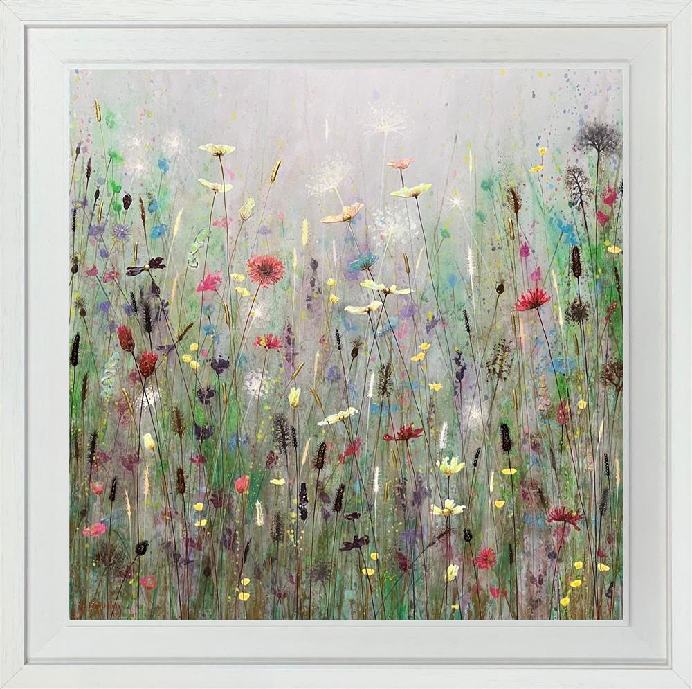 Finding Hope by Jo Starkey (Original) - TheArtistsQuarter