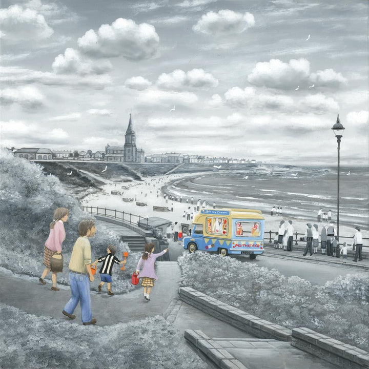 First Things First - Paper by Leigh Lambert - TheArtistsQuarter