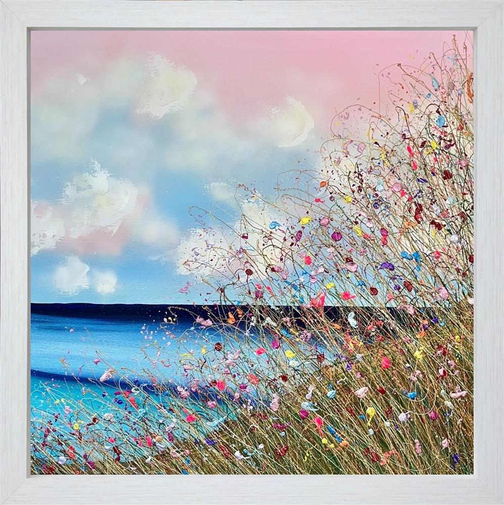 Following The Sea by Lisa Pang (Original) - TheArtistsQuarter
