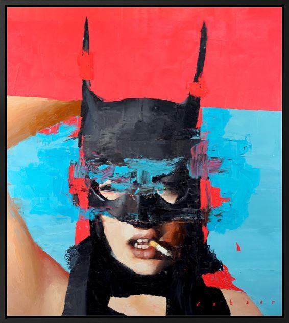 Force Above by Brad Robson (Limited Edition) - TheArtistsQuarter