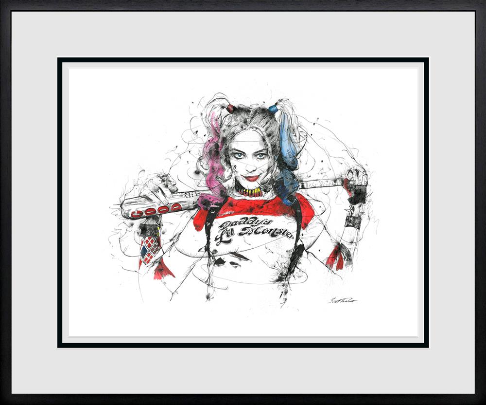 Get Mommy's Bazooka by Scott Tetlow - TheArtistsQuarter