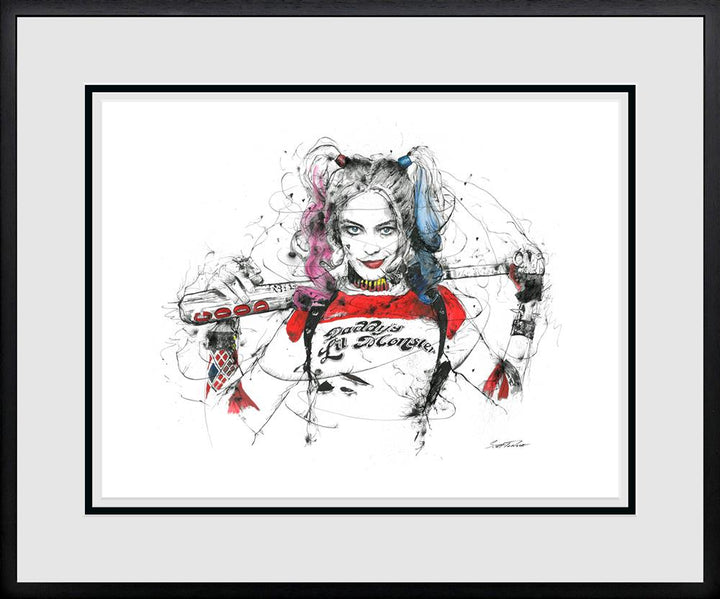 Get Mommy's Bazooka by Scott Tetlow - TheArtistsQuarter