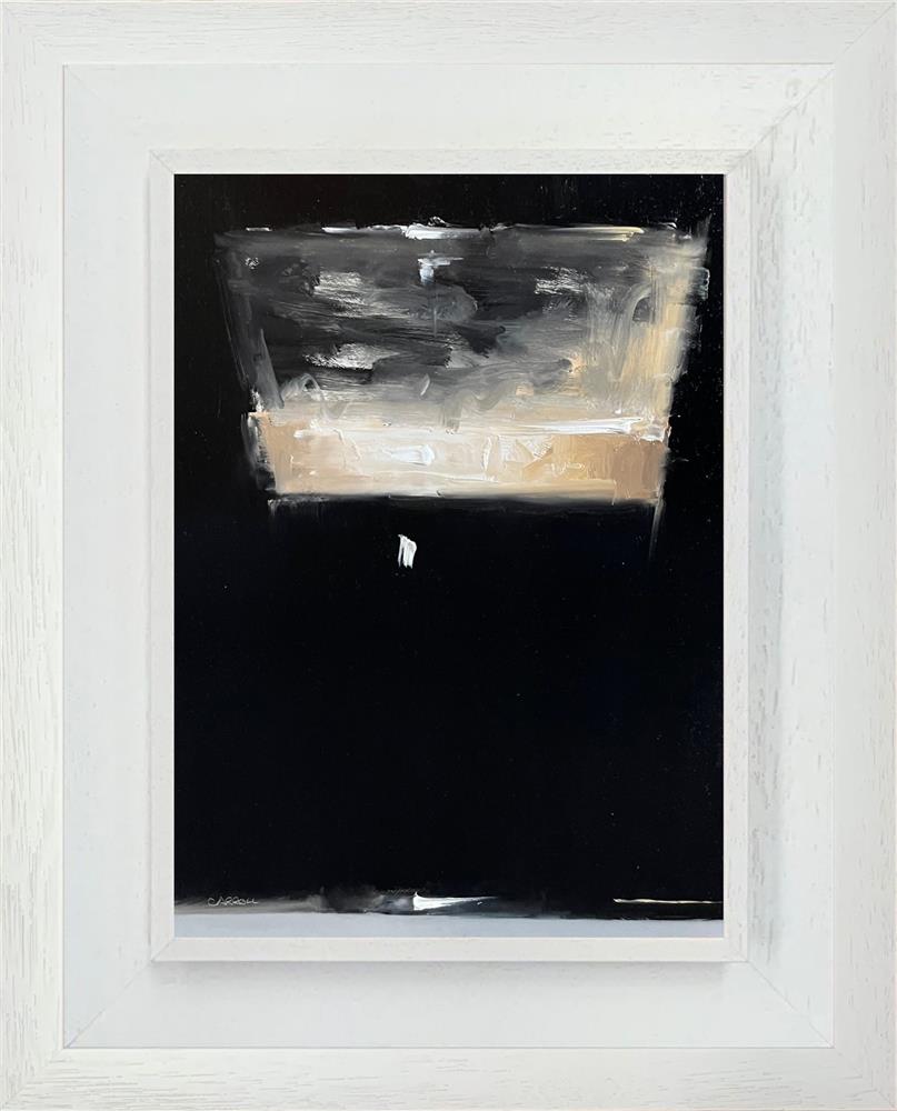Glass Of Stout by Neil Carroll (Original) - TheArtistsQuarter