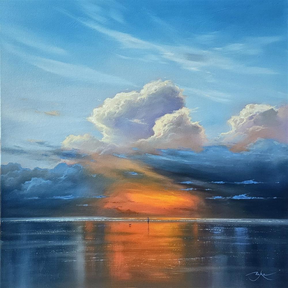 Ben Payne – Glow From Within