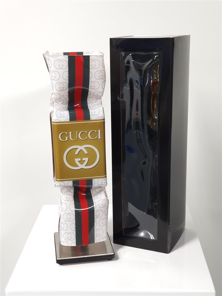 Gucci by Michael Daniels (Limited Edition) - TheArtistsQuarter