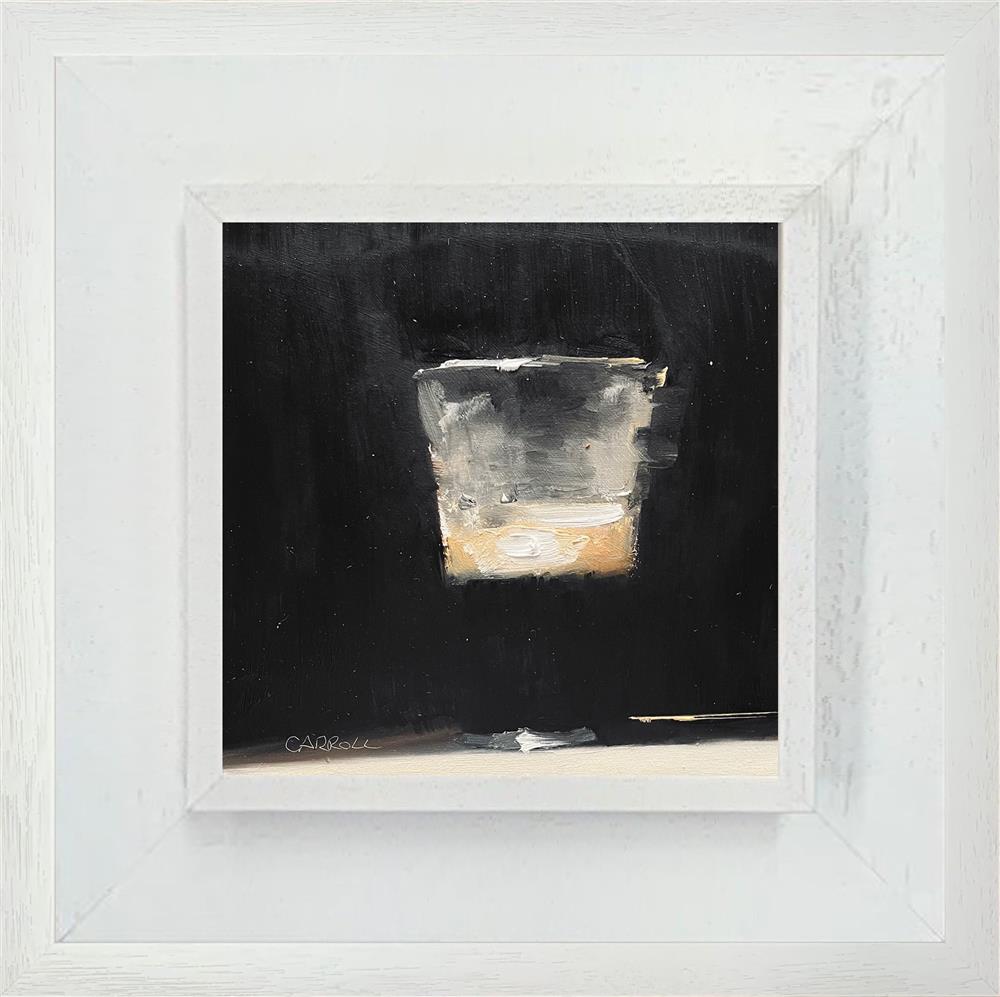 Half An Ale by Neil Carroll (Original) - TheArtistsQuarter