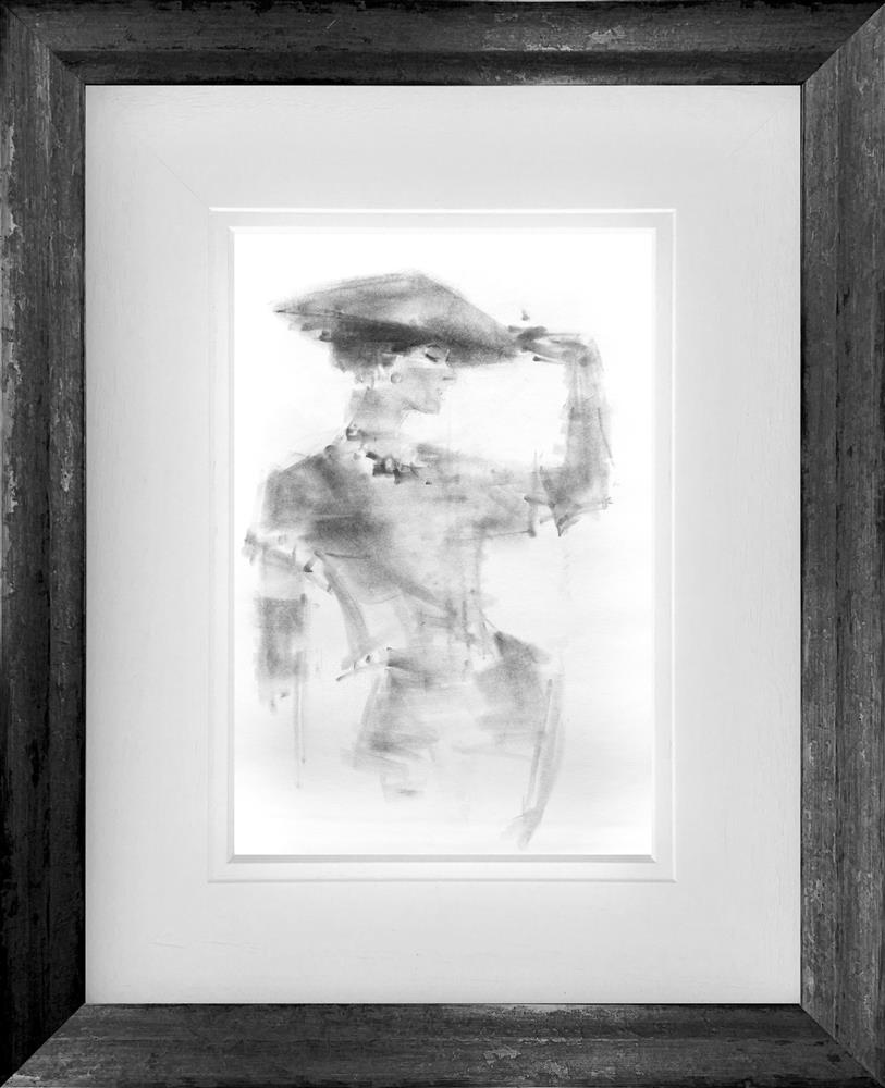 Haute Couture by Tim Wang (Original) - TheArtistsQuarter