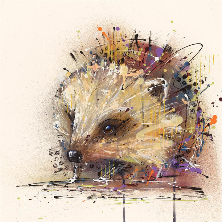 Henry by Joe Galindo - TheArtistsQuarter