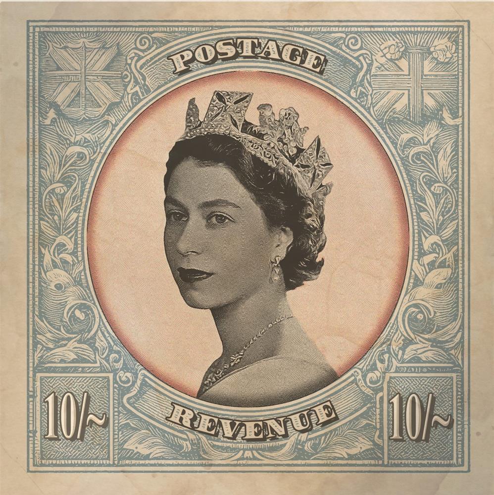 Wild Lemon - Her Majesty - Colour Deluxe