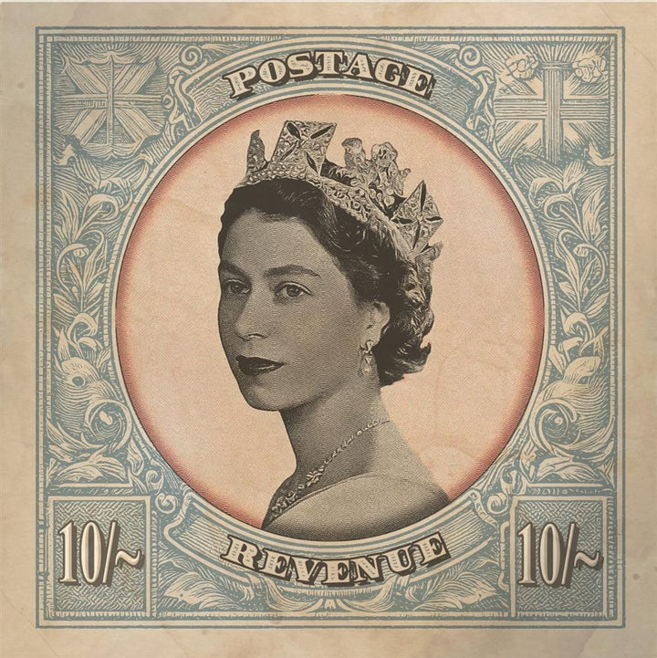 Wild Lemon - Her Majesty - Colour Deluxe