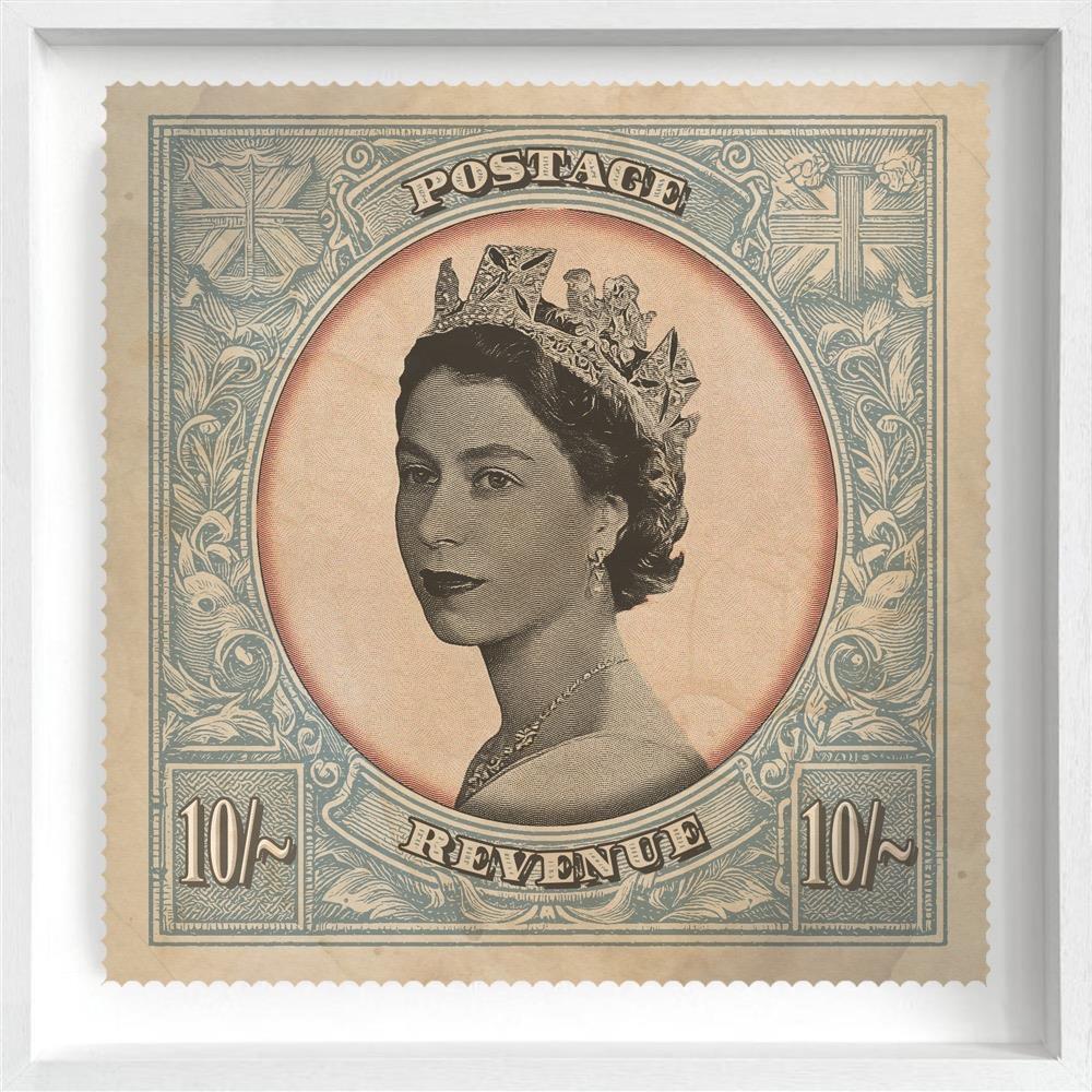 Wild Lemon - Her Majesty - Colour Deluxe