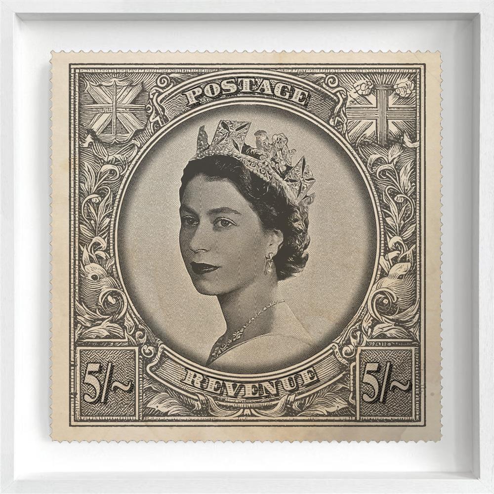Wild Lemon - Her Majesty - Deluxe