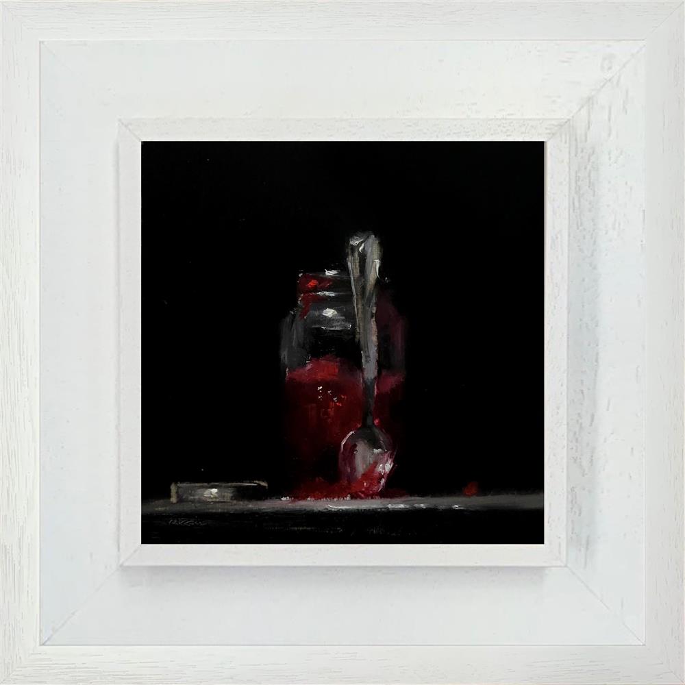 Homemade Jam by Neil Carroll (Original) - TheArtistsQuarter
