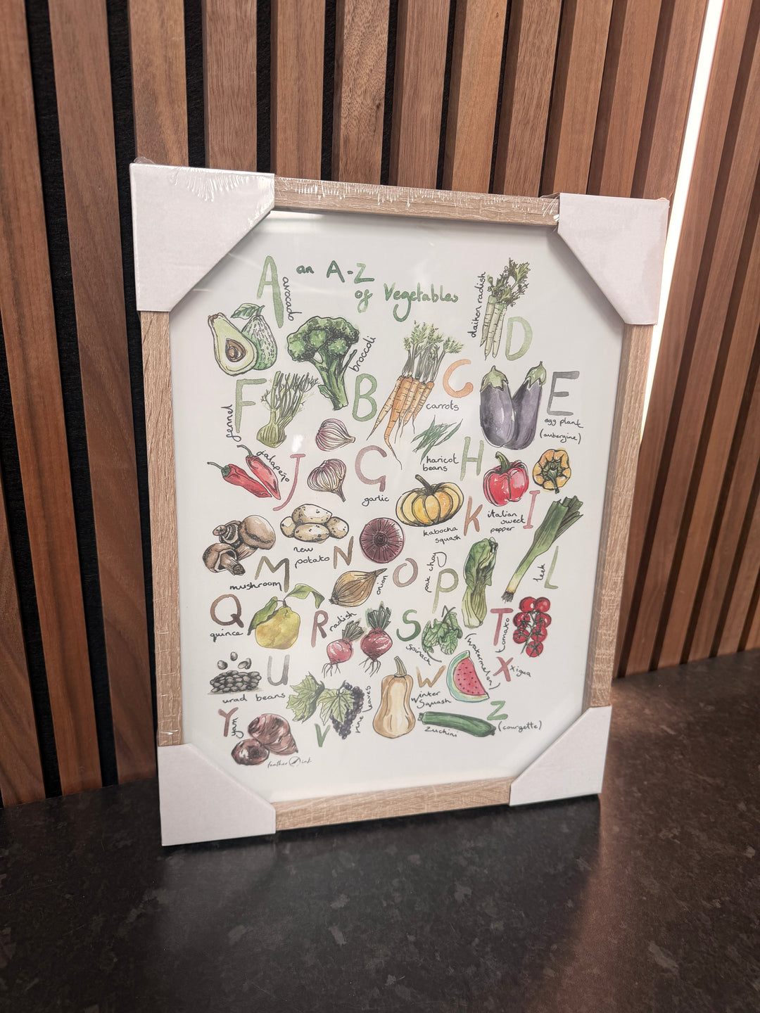 Veg Trial