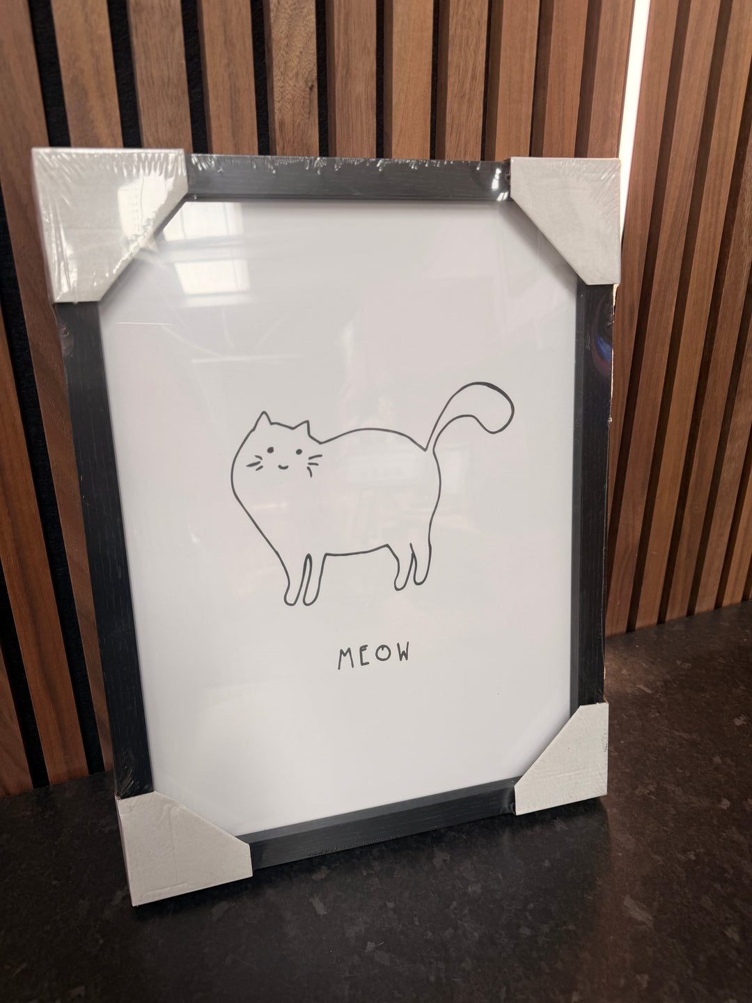 Meow Trial