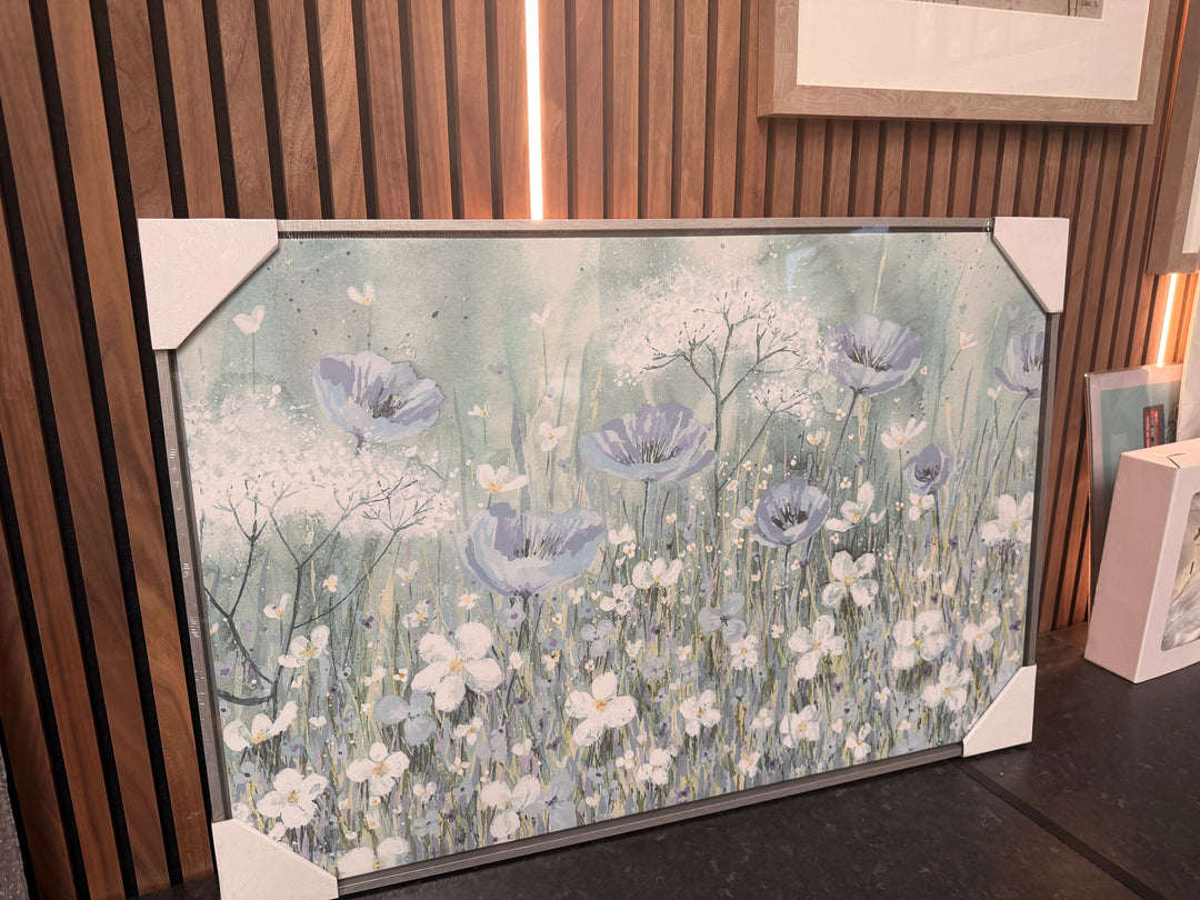 Floral Trial