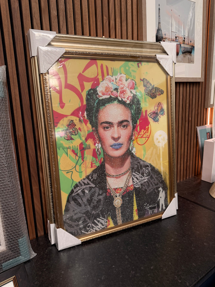 Frida Trial