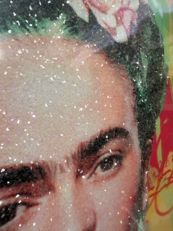 Frida Trial