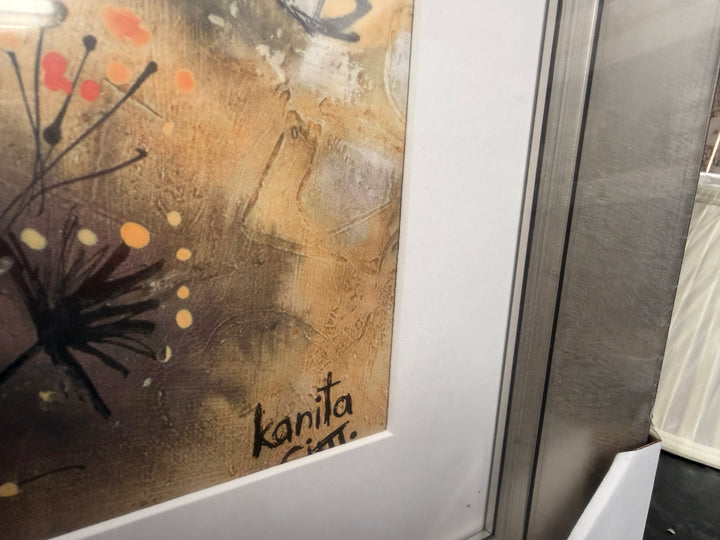 Kanita Trial