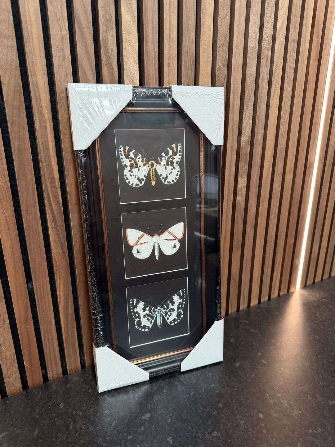 Butterfly Trial