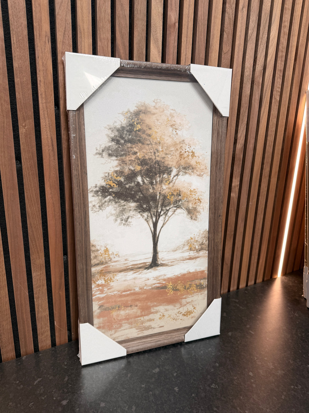 Tree Trial