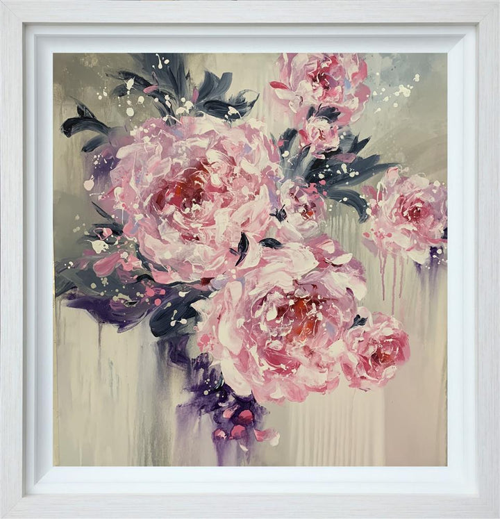 I'm Yours by Anna Cher - TheArtistsQuarter