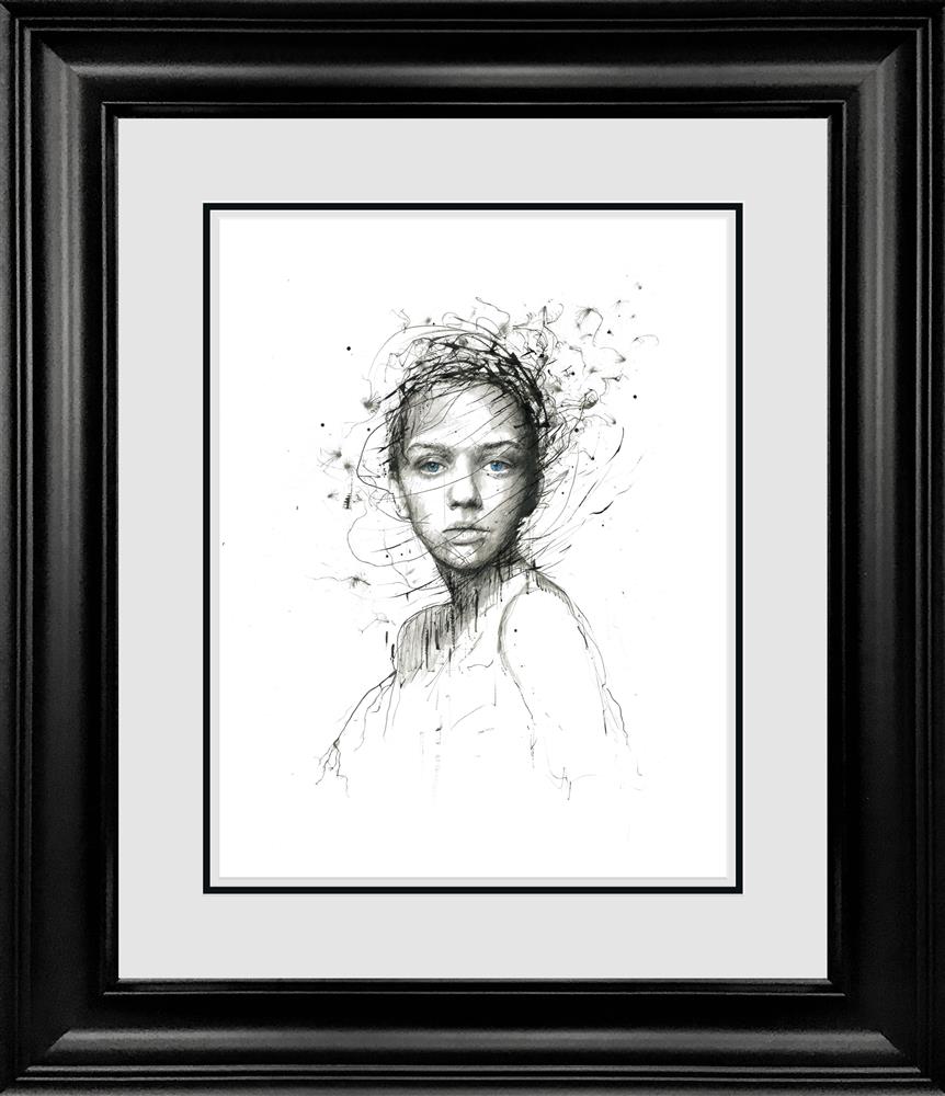 Innocence by Scott Tetlow (Original) - TheArtistsQuarter