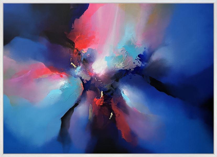Janus Nights by Craig Foord (Original) - TheArtistsQuarter